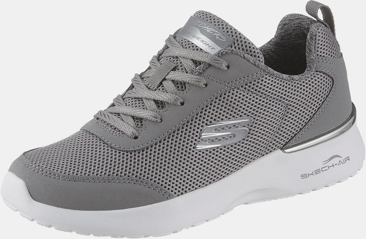 Skechers Sneaker In Grau