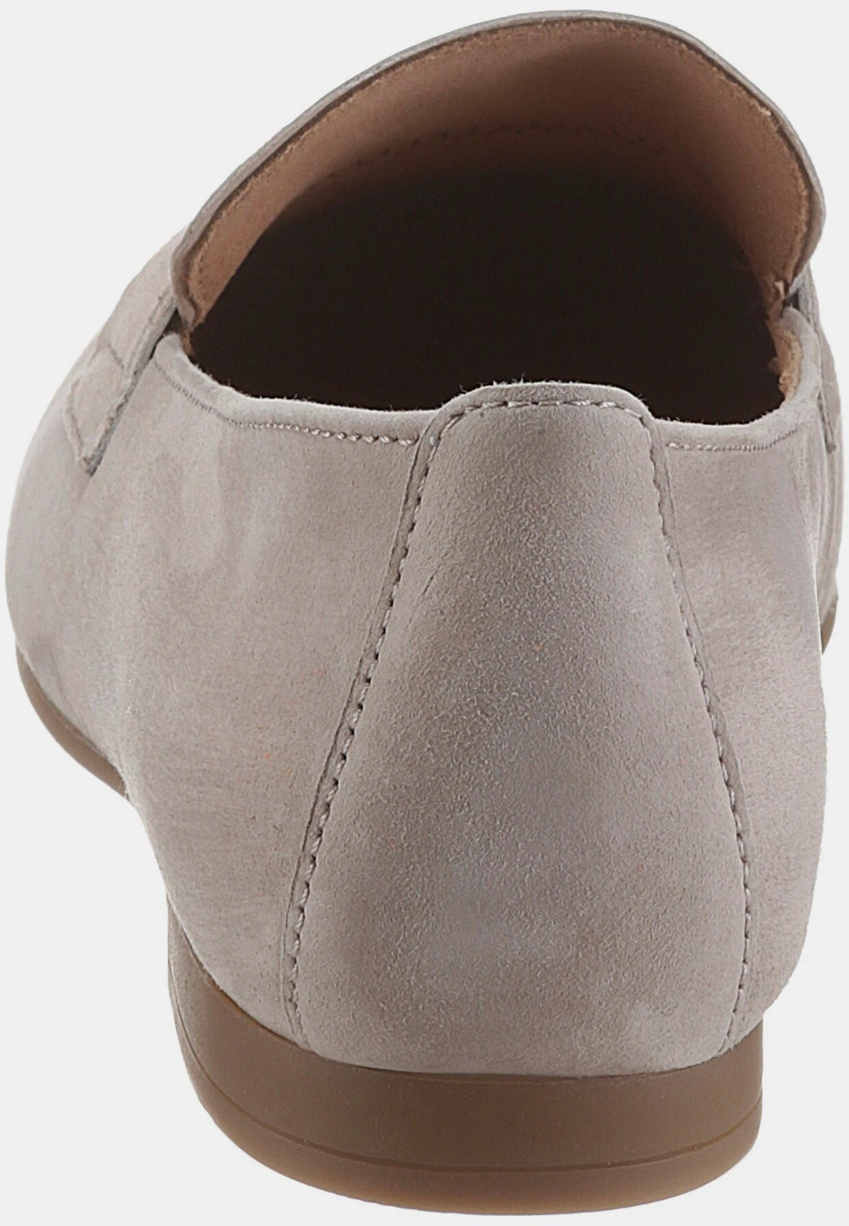 Gabor Slipper In Hellgrau – Bild 4