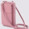 Heine Handy-Tasche In Rose