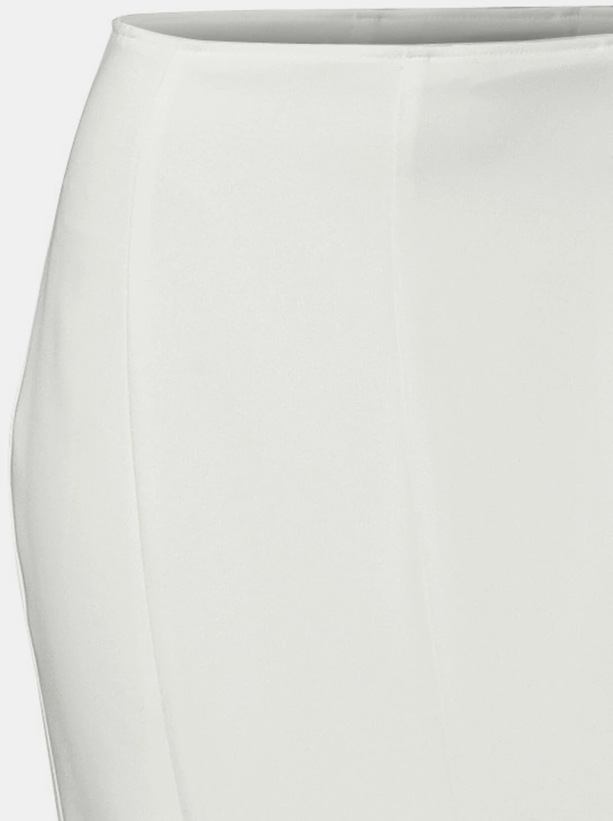 Heine Godetrock In Creme – Bild 4