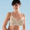 Triumph BH Ohne Bügel In Haut