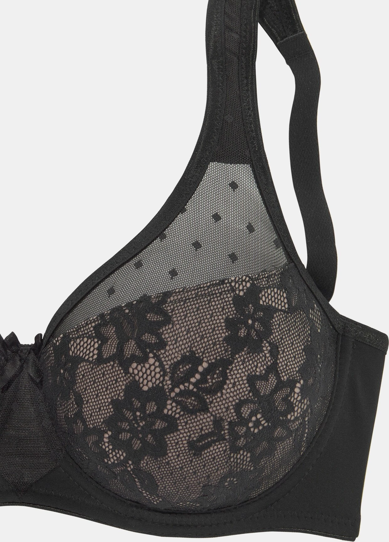 Nuance Minimizer-BH In Schwarz-nougat – Bild 3