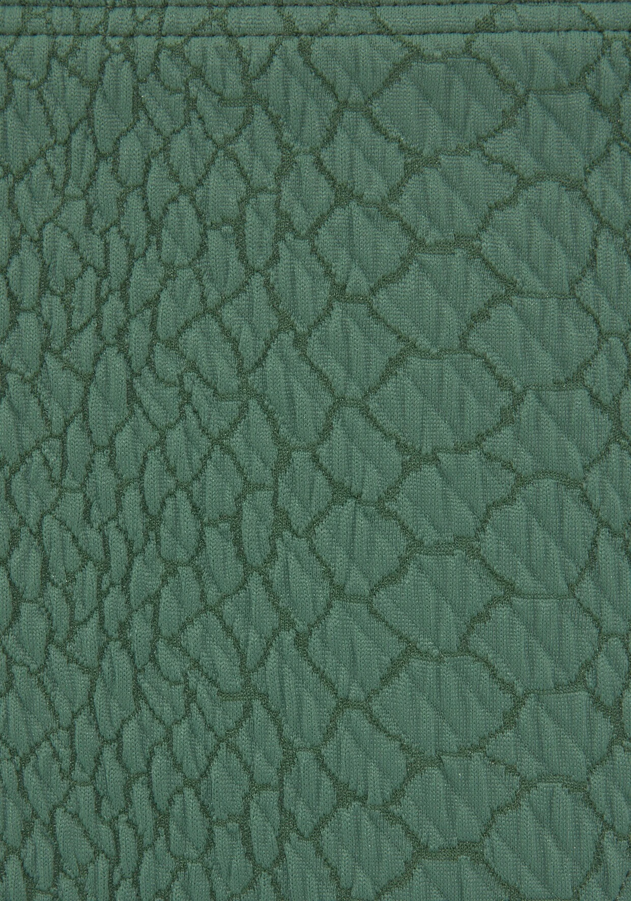 JETTE Bügel-Bikini In Grün – Bild 4