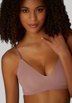 Sloggi Bralette-BH In Cacoa