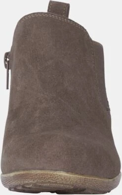 Andrea Conti Stiefelette In Taupe