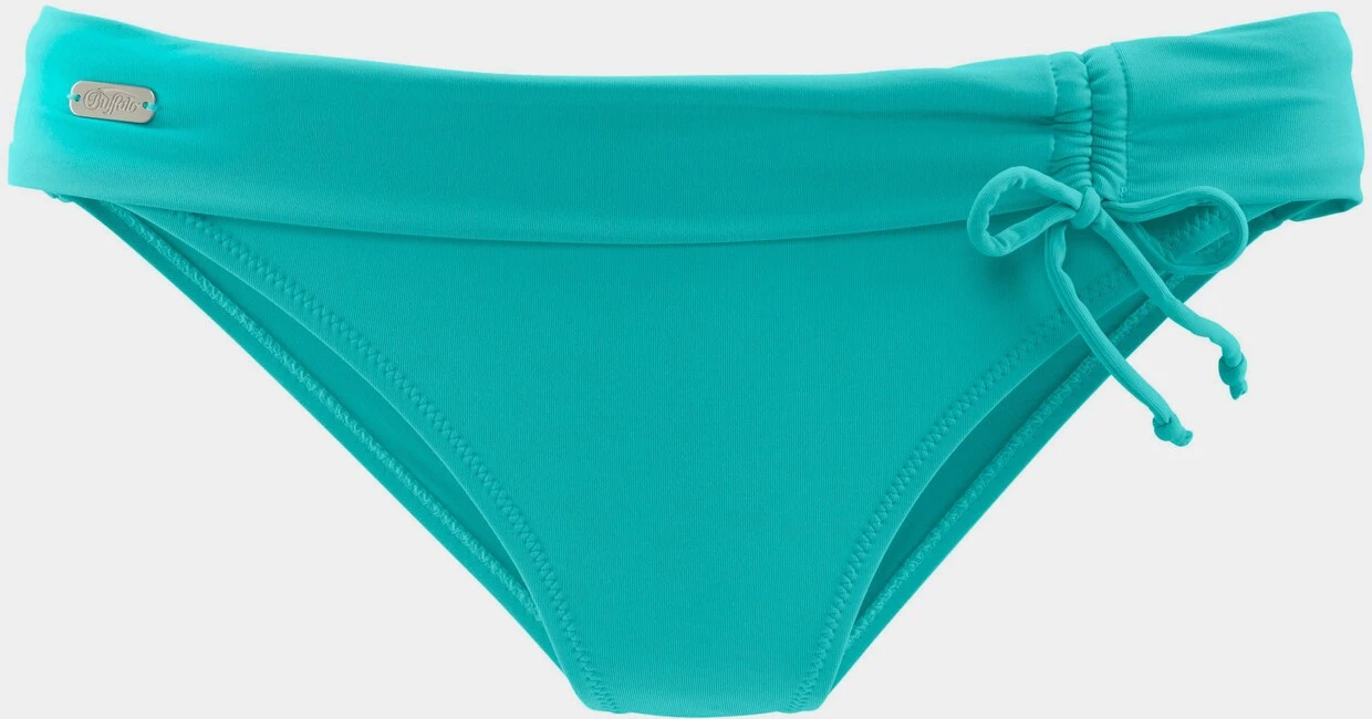 Buffalo Bikini-Hose In Türkis – Bild 2