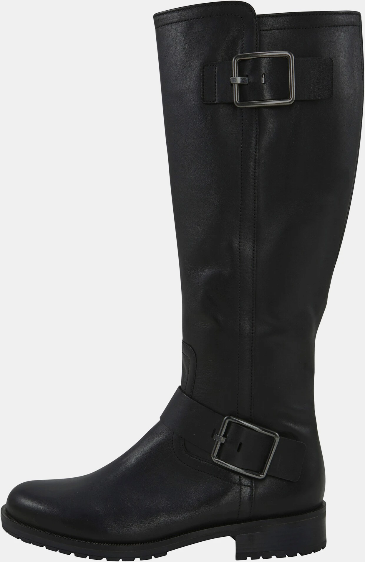 Gabor Stiefel In Schwarz