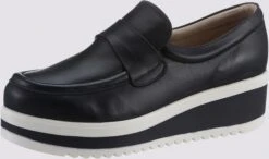 Heine Slipper In Marine