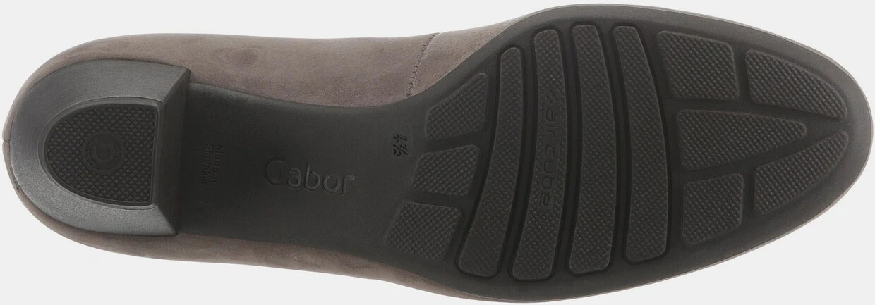 Gabor Pumps In Taupe – Bild 6
