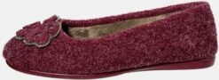 Thies Hausschuhe In Bordeaux