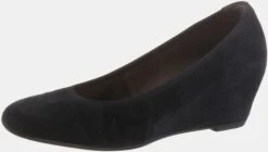 Gabor Pumps In Schwarz