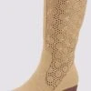 Heine Stiefel In Sand
