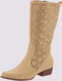 Heine Stiefel In Sand