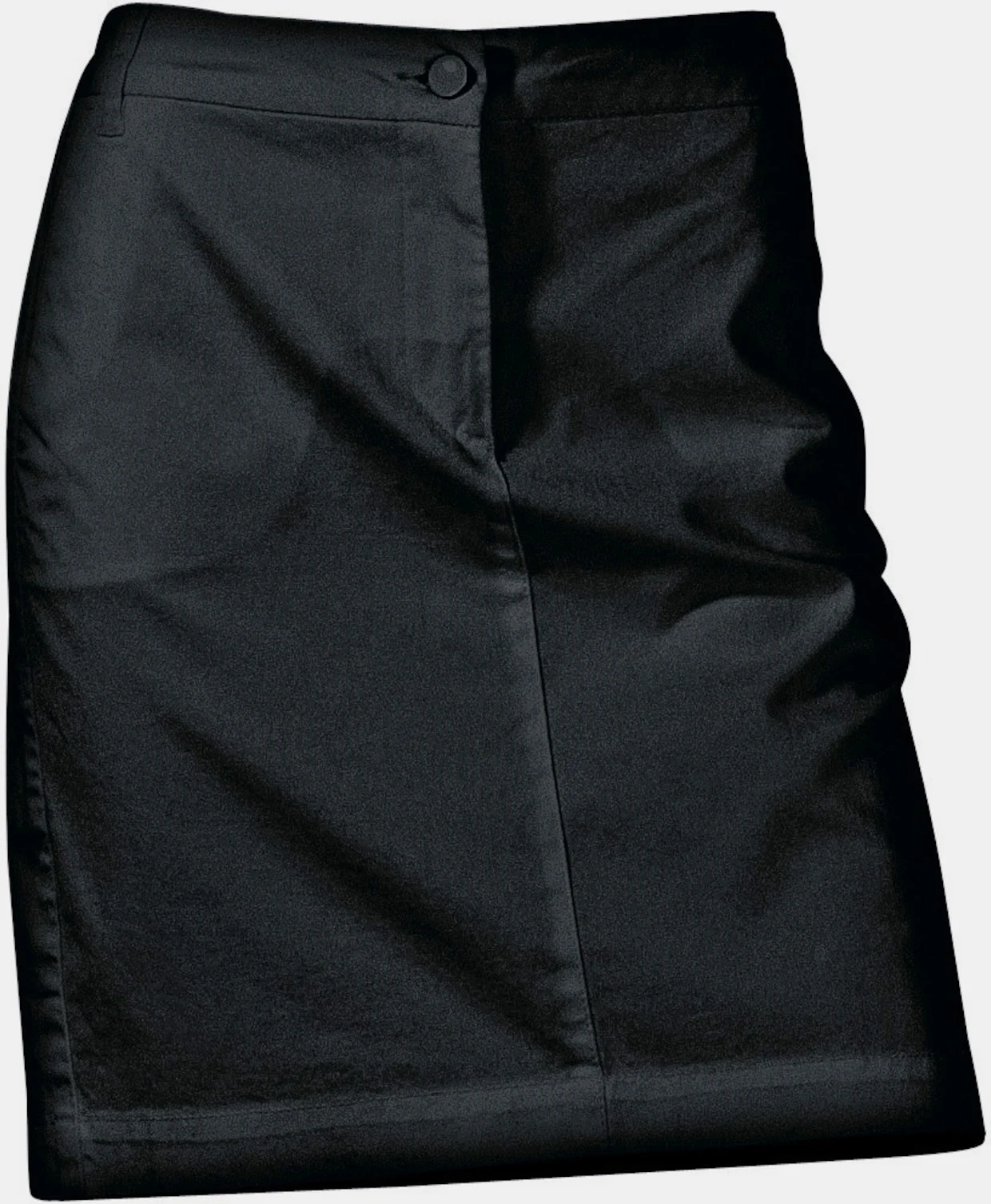 Heine Chinorock In Schwarz – Bild 3