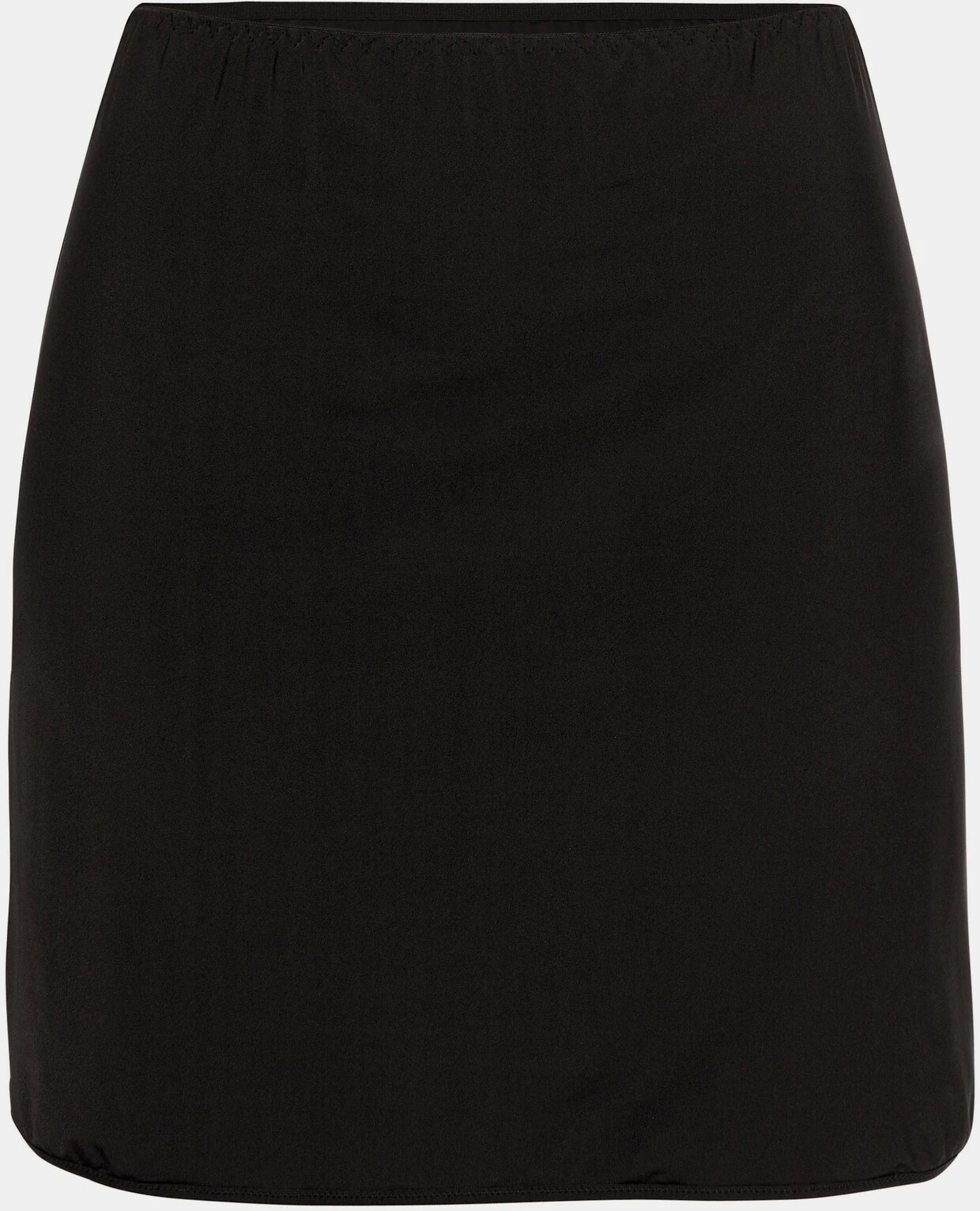 Nuance Unterrock In Schwarz – Bild 2