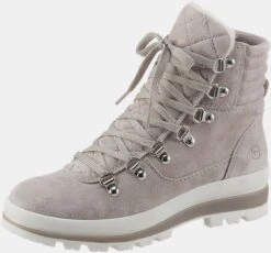 Tamaris Winterboots In Grau