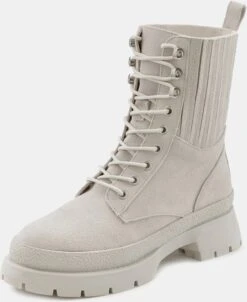 Elbsand Stiefelette In Beige