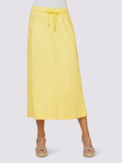 Heine Rock In Zitrone