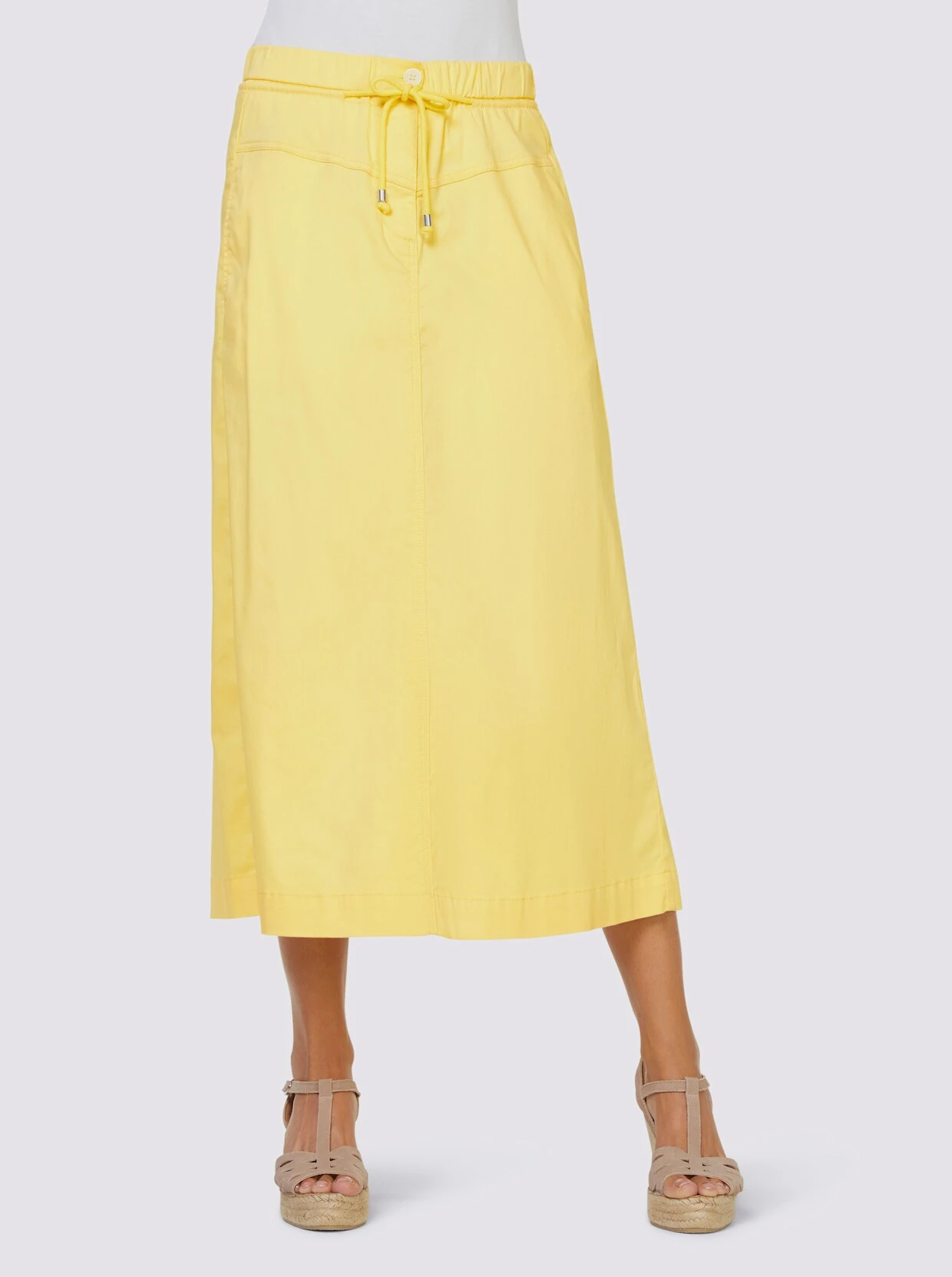 Heine Rock In Zitrone