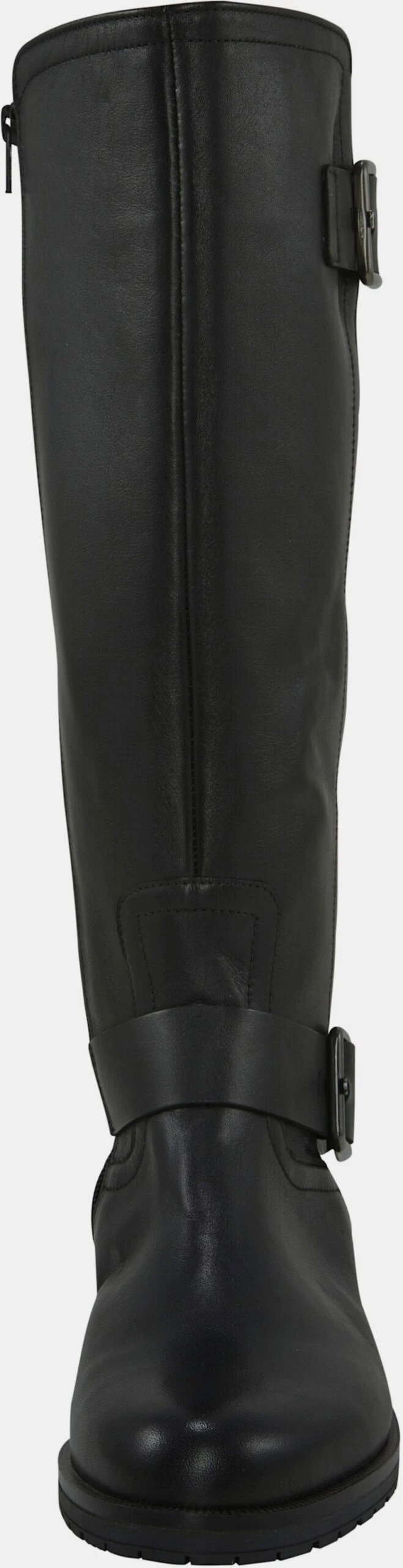 Gabor Stiefel In Schwarz – Bild 2