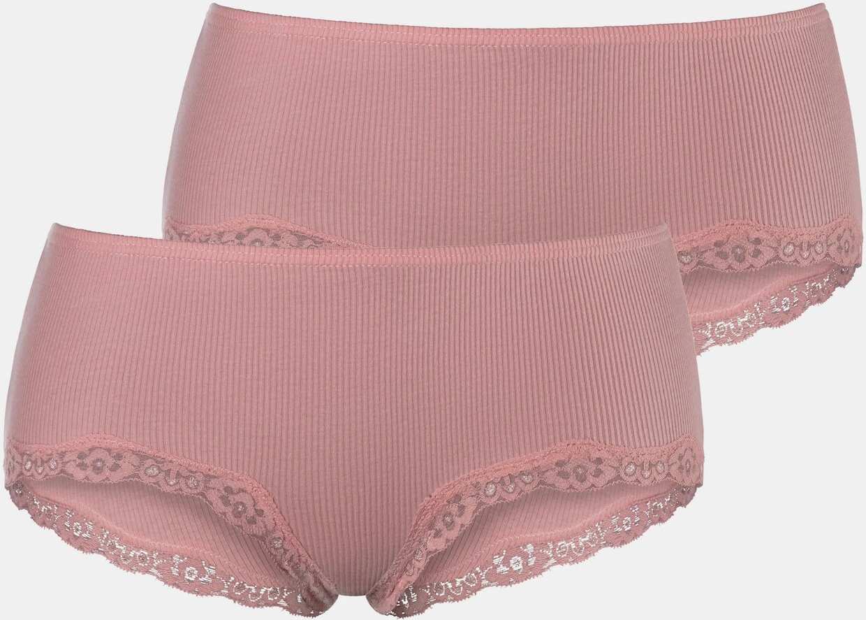 S.Oliver Hipster In Rosa – Bild 3