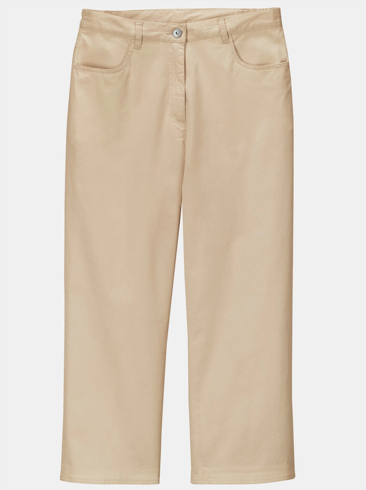 7/8-Jeans In Berber – Bild 5